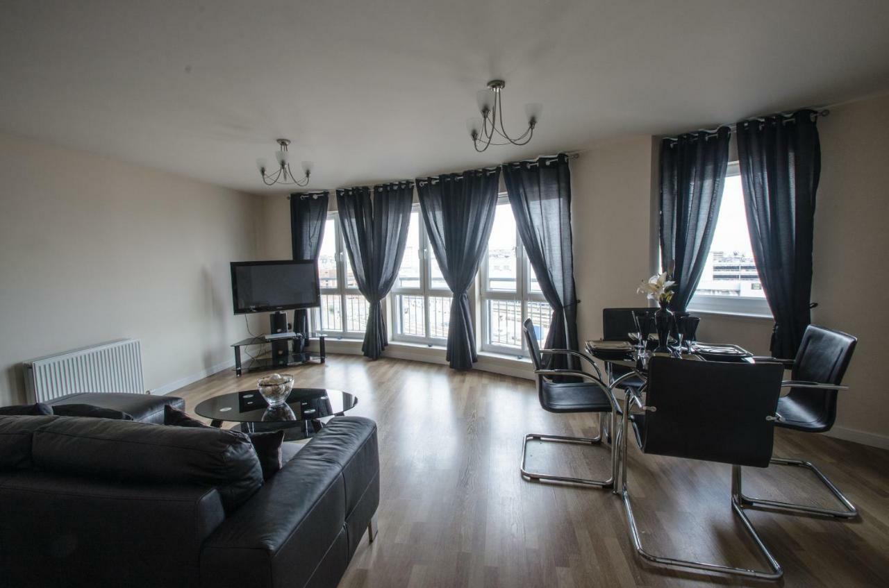 Centre Orange - Portland Street Apartamento *